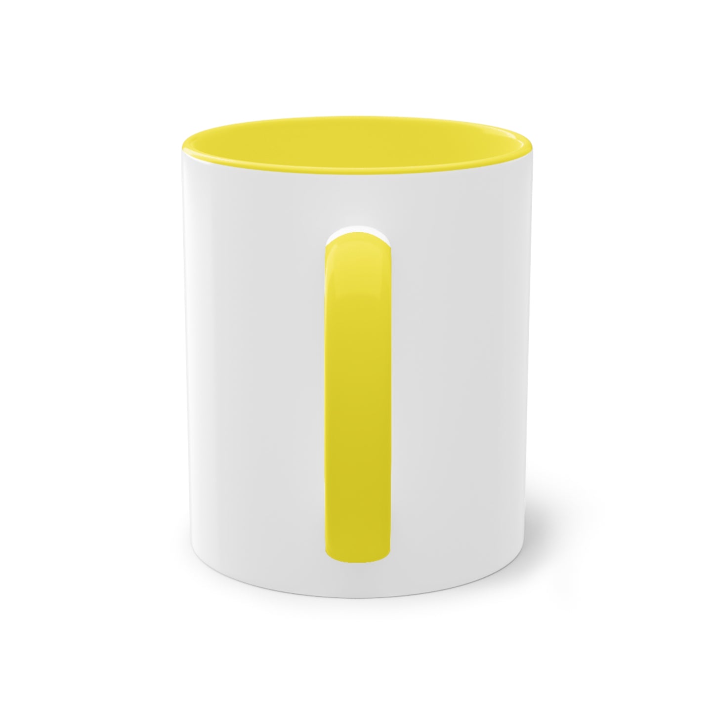 Boldly Brewed Two-Tone Coffee Mug for Coffee Lovers, Unique Gift for Dads, Smokers, Tea Enthusiasts, Perfect for Father's Day, Birthdays