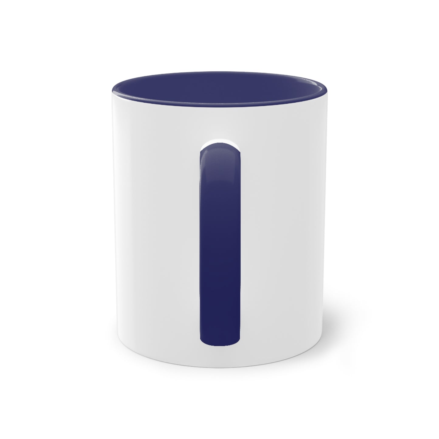 Boldly Brewed Two-Tone Coffee Mug for Coffee Lovers, Unique Gift for Dads, Smokers, Tea Enthusiasts, Perfect for Father's Day, Birthdays