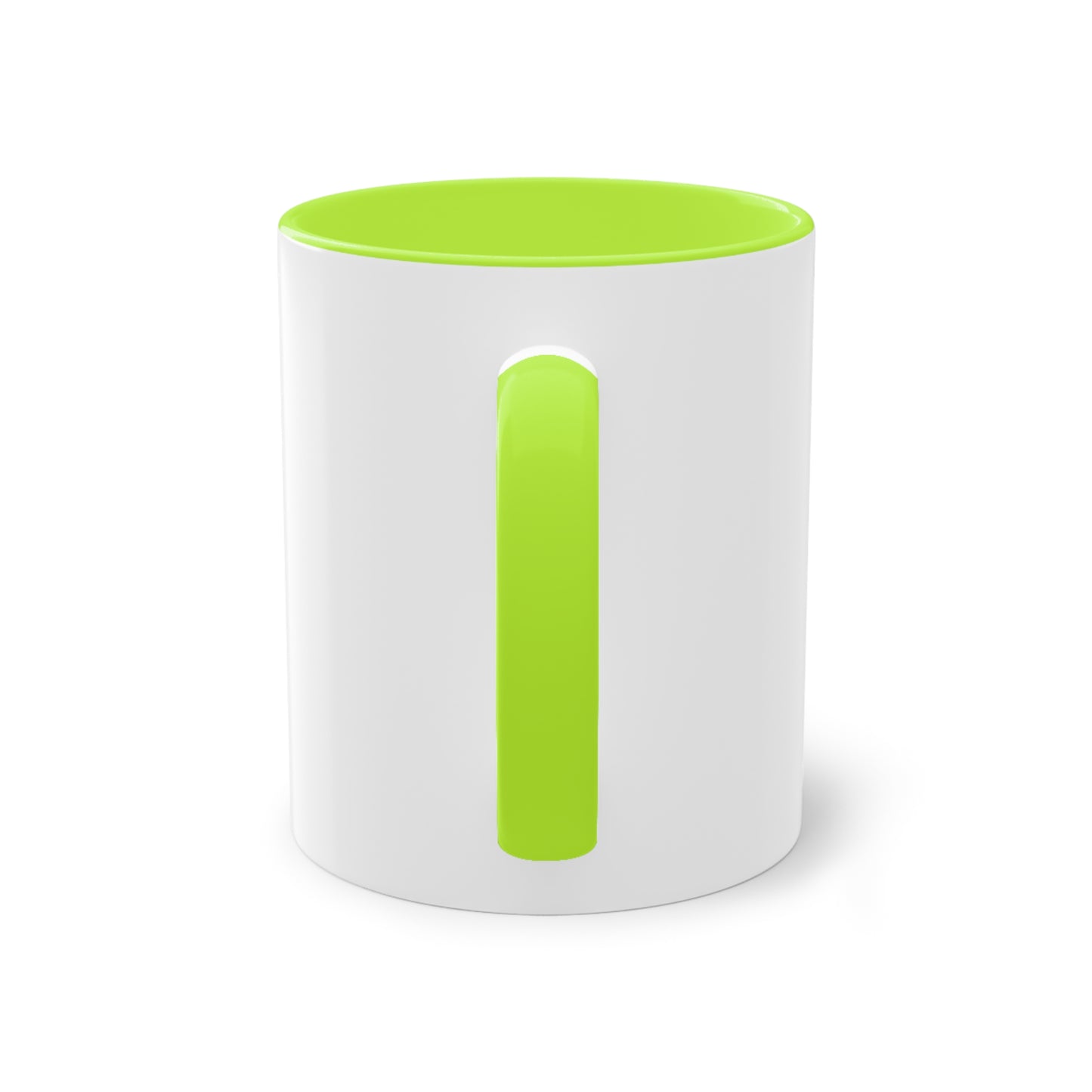 Boldly Brewed Two-Tone Coffee Mug for Coffee Lovers, Unique Gift for Dads, Smokers, Tea Enthusiasts, Perfect for Father's Day, Birthdays