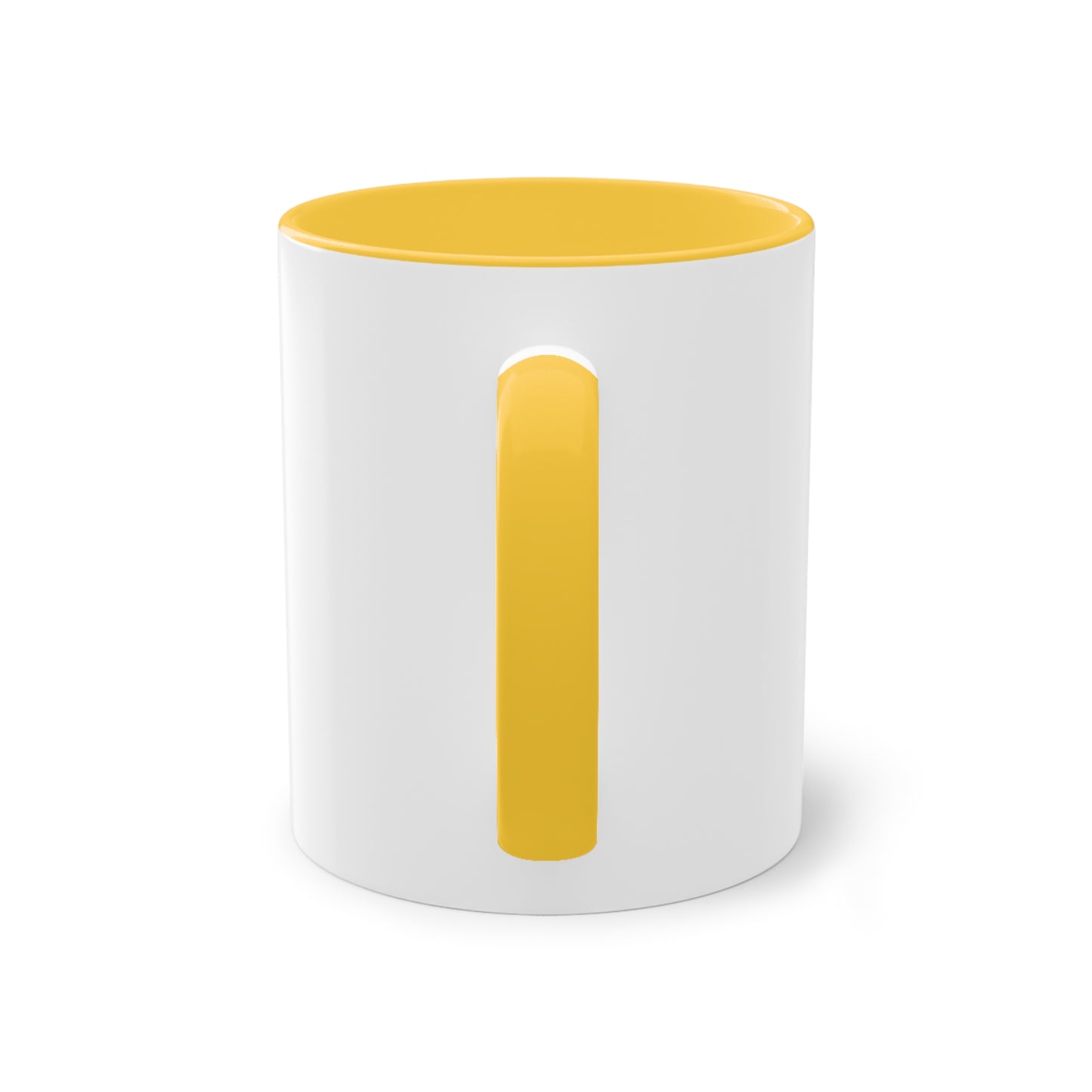 Boldly Brewed Two-Tone Coffee Mug for Coffee Lovers, Unique Gift for Dads, Smokers, Tea Enthusiasts, Perfect for Father's Day, Birthdays