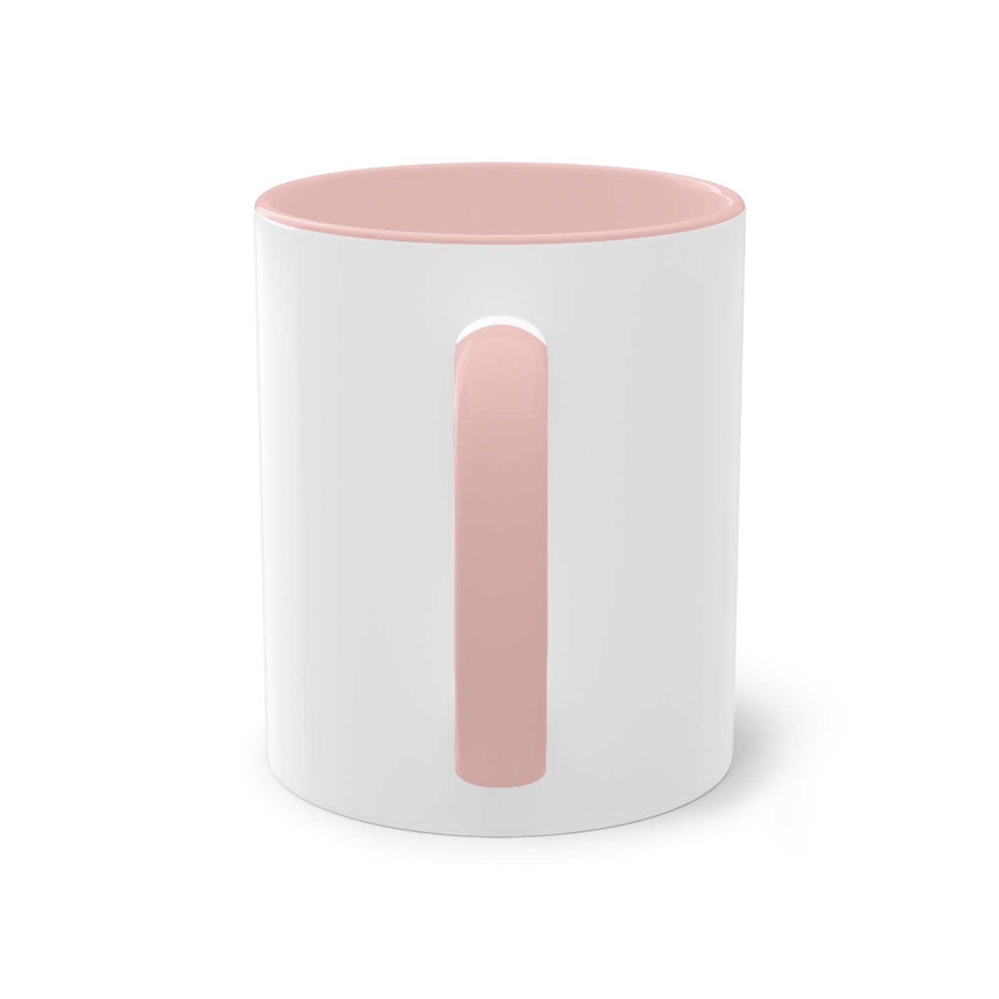 Boldly Brewed Two-Tone Coffee Mug for Coffee Lovers, Unique Gift for Dads, Smokers, Tea Enthusiasts, Perfect for Father's Day, Birthdays