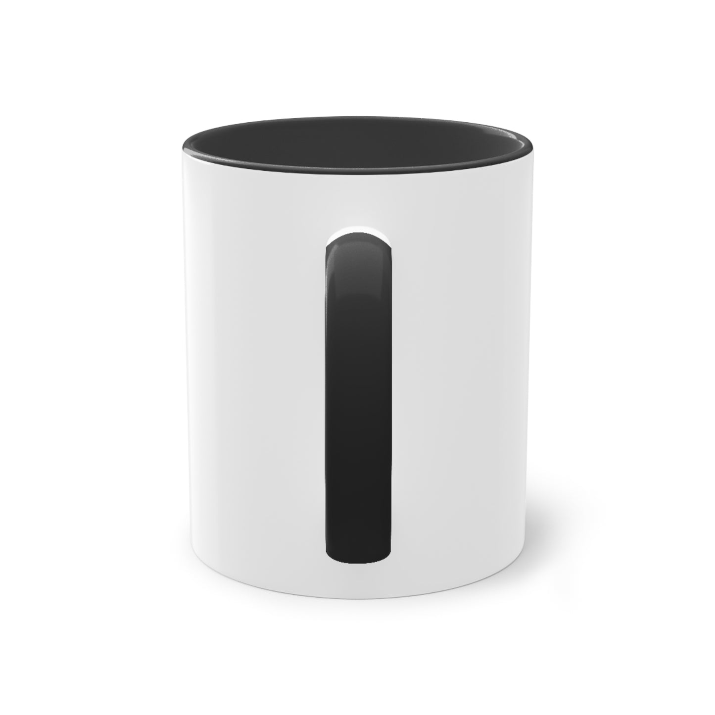Boldly Brewed Two-Tone Coffee Mug for Coffee Lovers, Unique Gift for Dads, Smokers, Tea Enthusiasts, Perfect for Father's Day, Birthdays