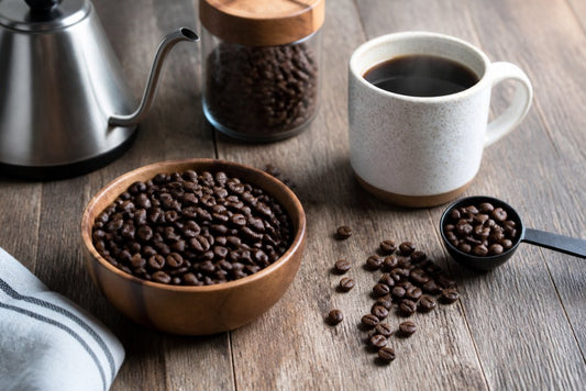 Best Coffee Beans for Daily Brewing: 2026 Guide