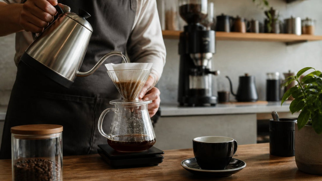 How to Brew Professional Coffee at Home: 2026 Guide