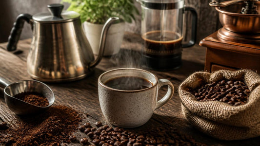 Is Gourmet Coffee Worth the Extra Cost? 2026 Guide
