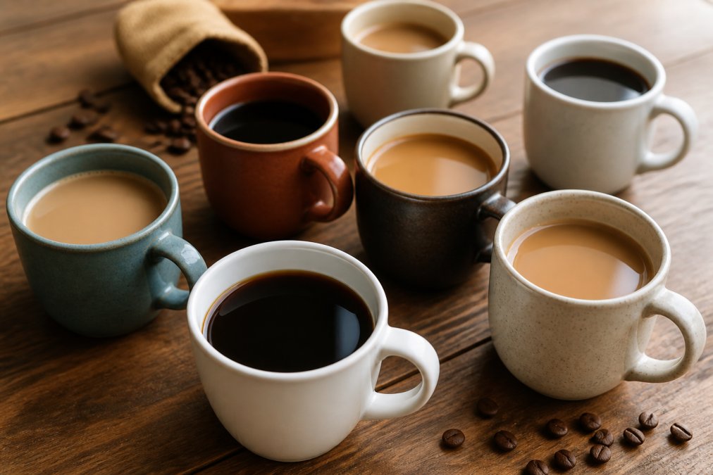 The Best Coffee Subscription for Flavor Variety