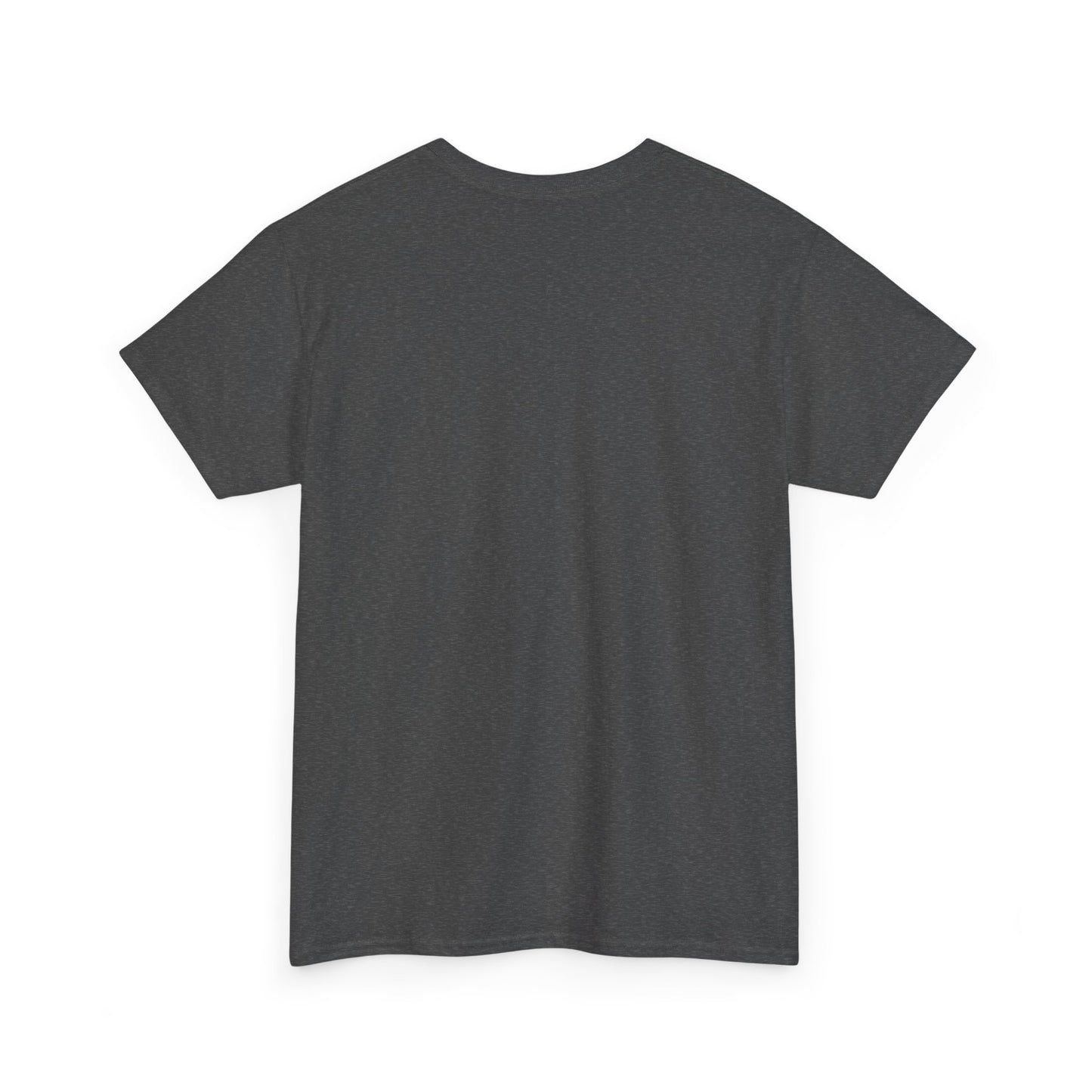 Vintage Diner Photo Tee — Retro Café Print T‑Shirt