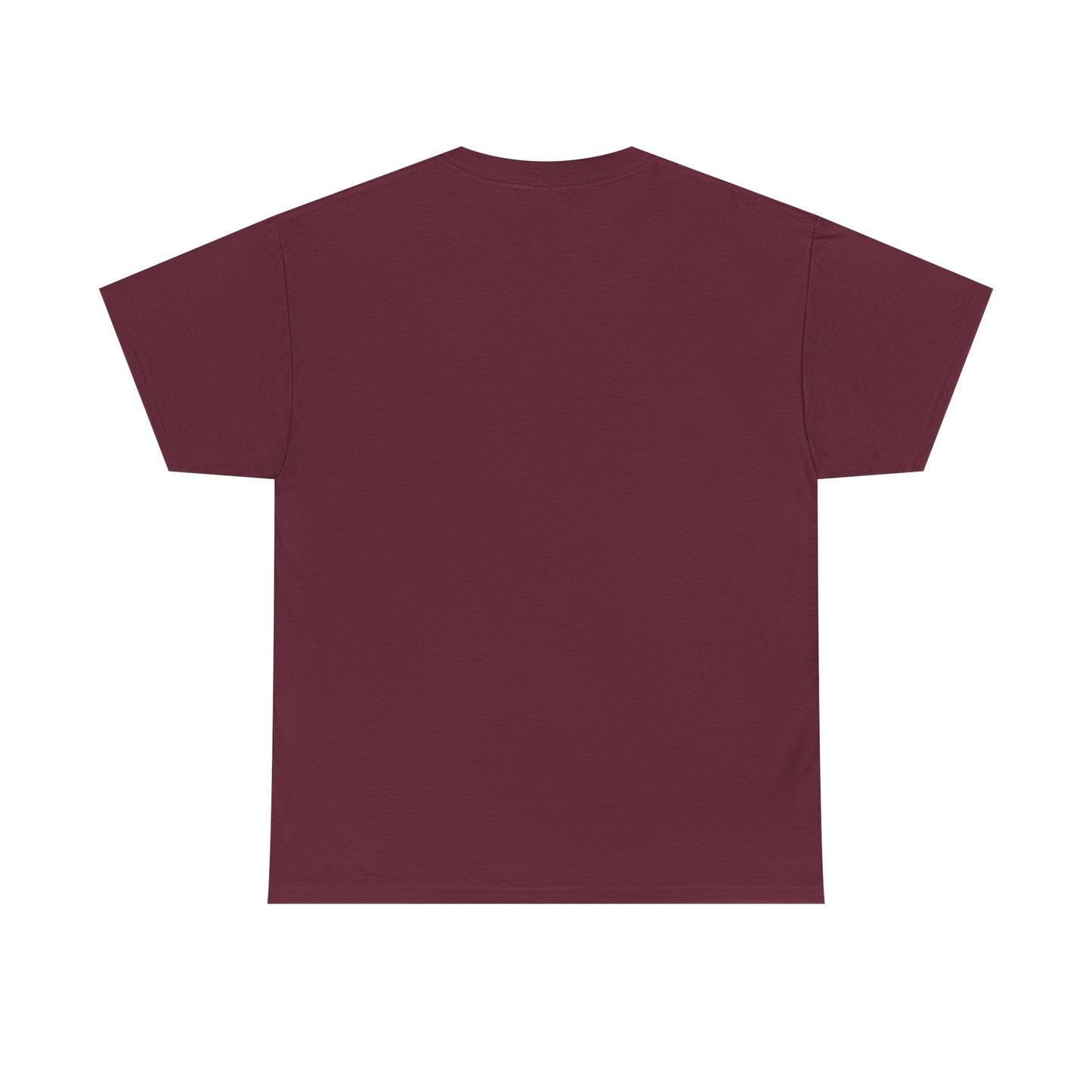Vintage Diner Photo Tee — Retro Café Print T‑Shirt