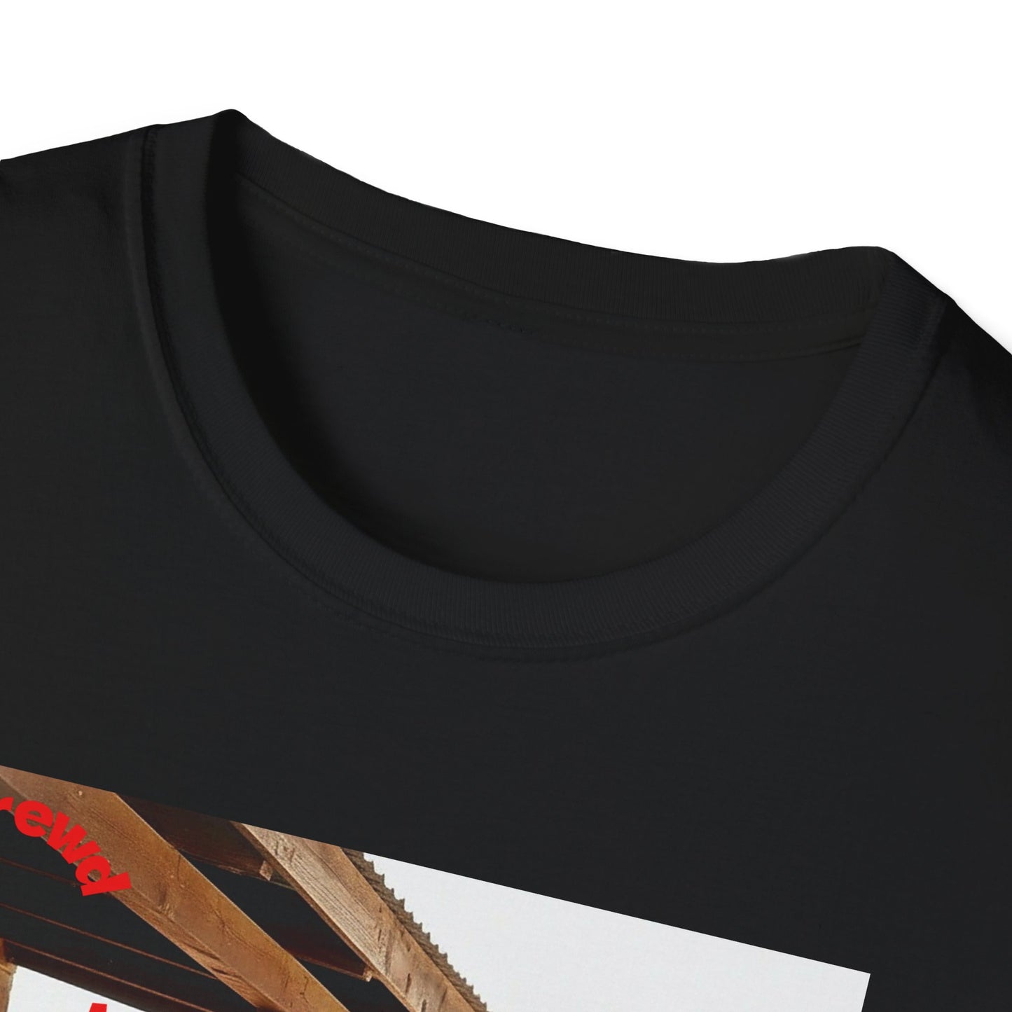 Be Bold Cowboy Coffee T-Shirt