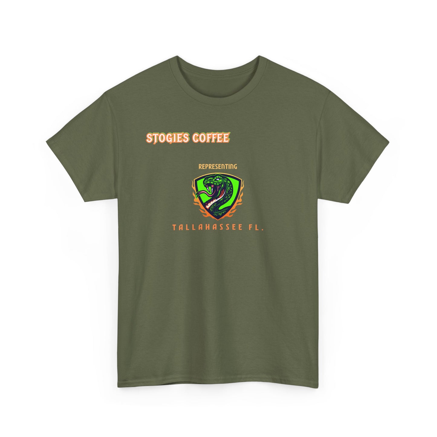 Vibrant Graphic Tee, Unisex Cotton Shirt, Streetwear, Casual Outfit, Summer Essentials