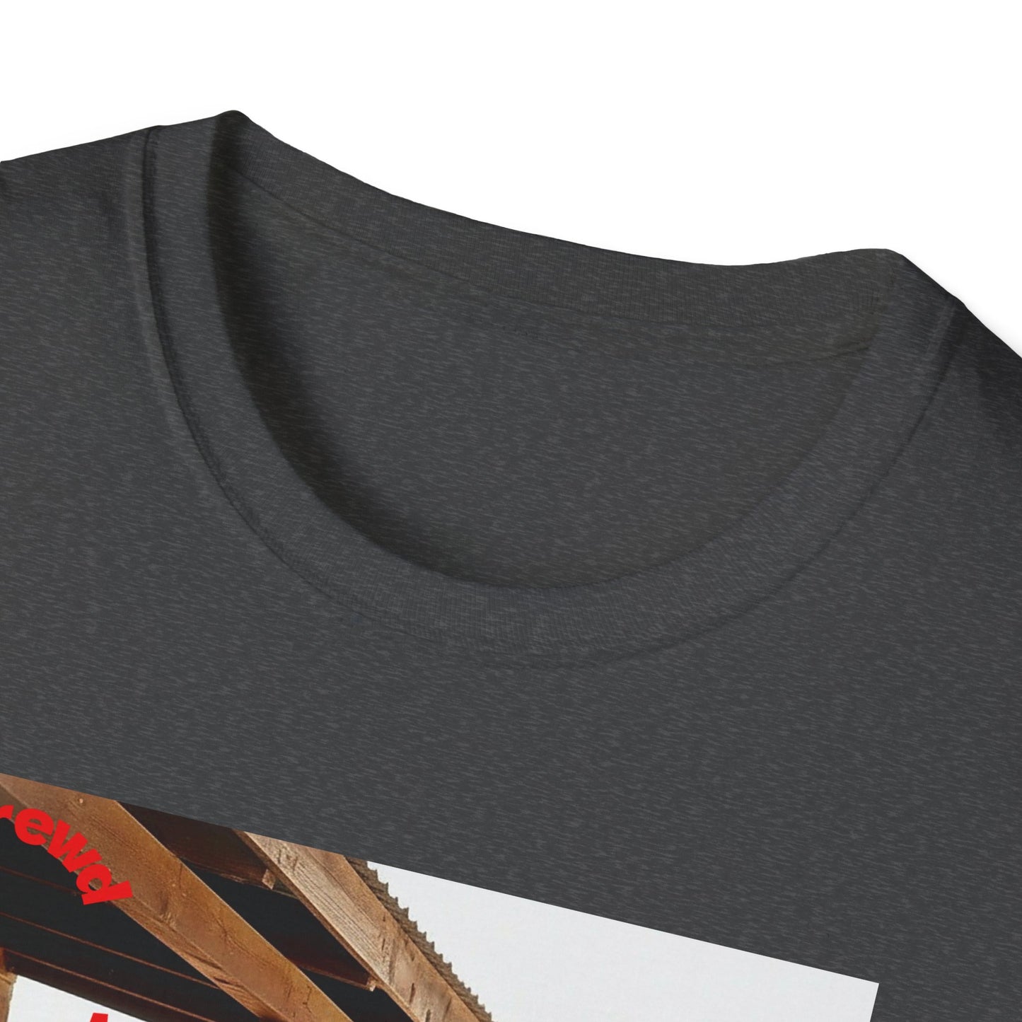 Be Bold Cowboy Coffee T-Shirt