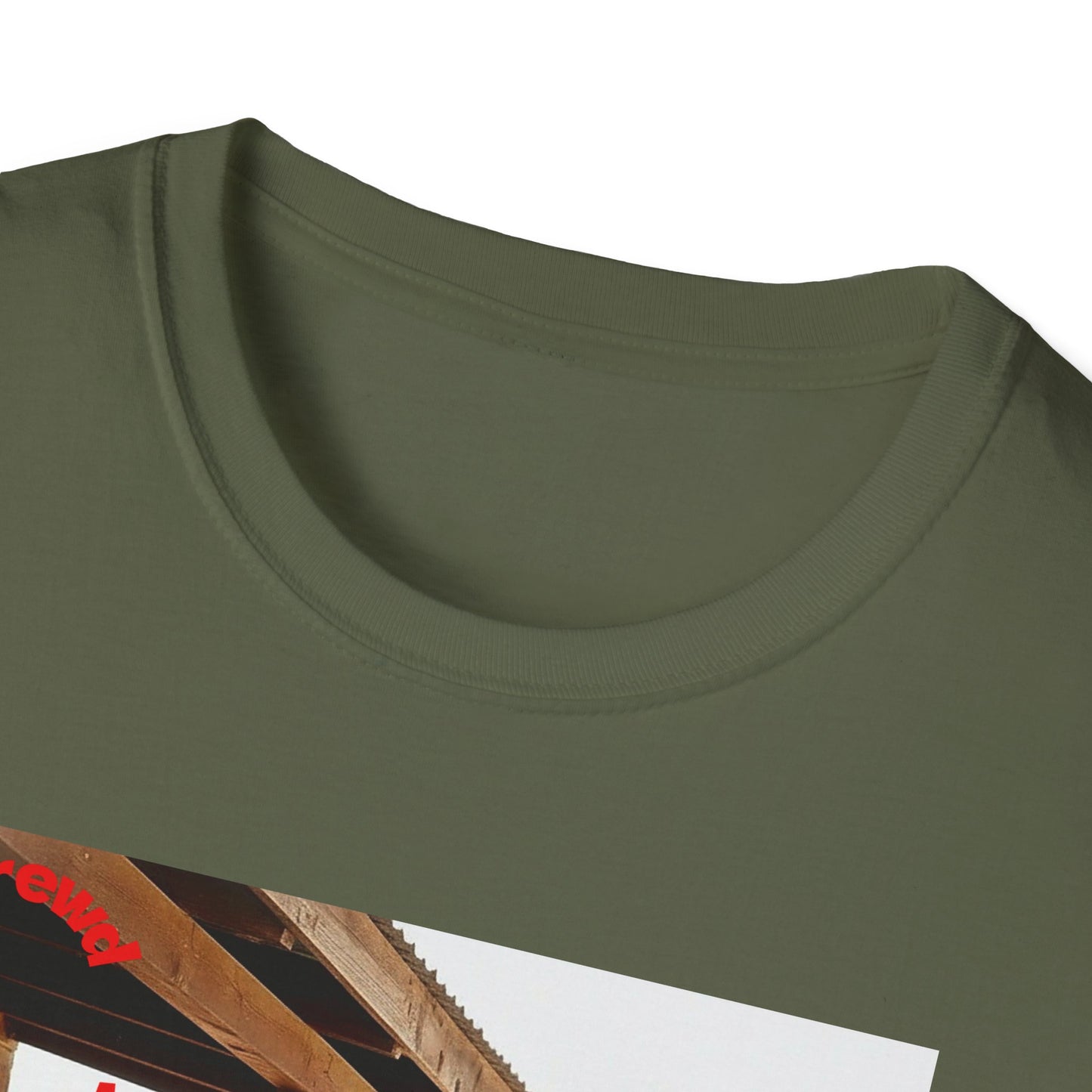 Be Bold Cowboy Coffee T-Shirt