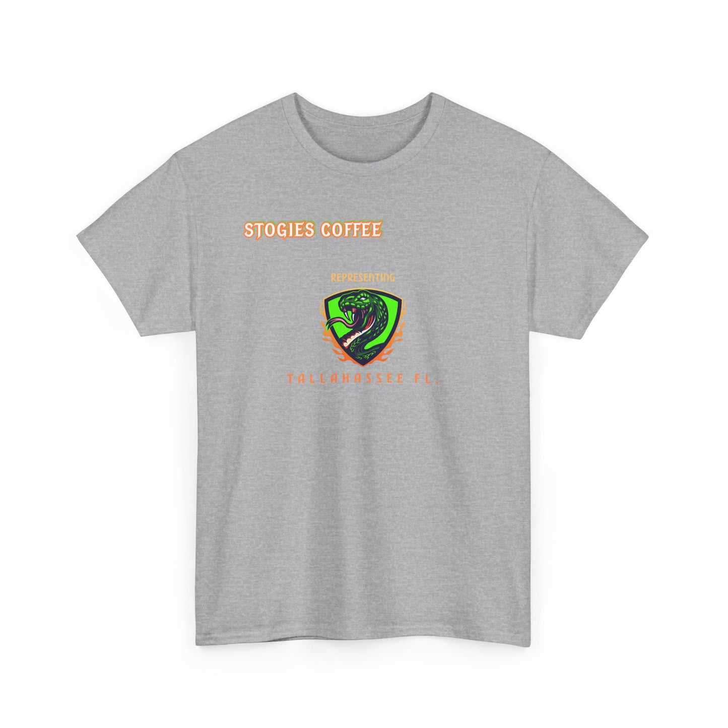 Vibrant Graphic Tee, Unisex Cotton Shirt, Streetwear, Casual Outfit, Summer Essentials
