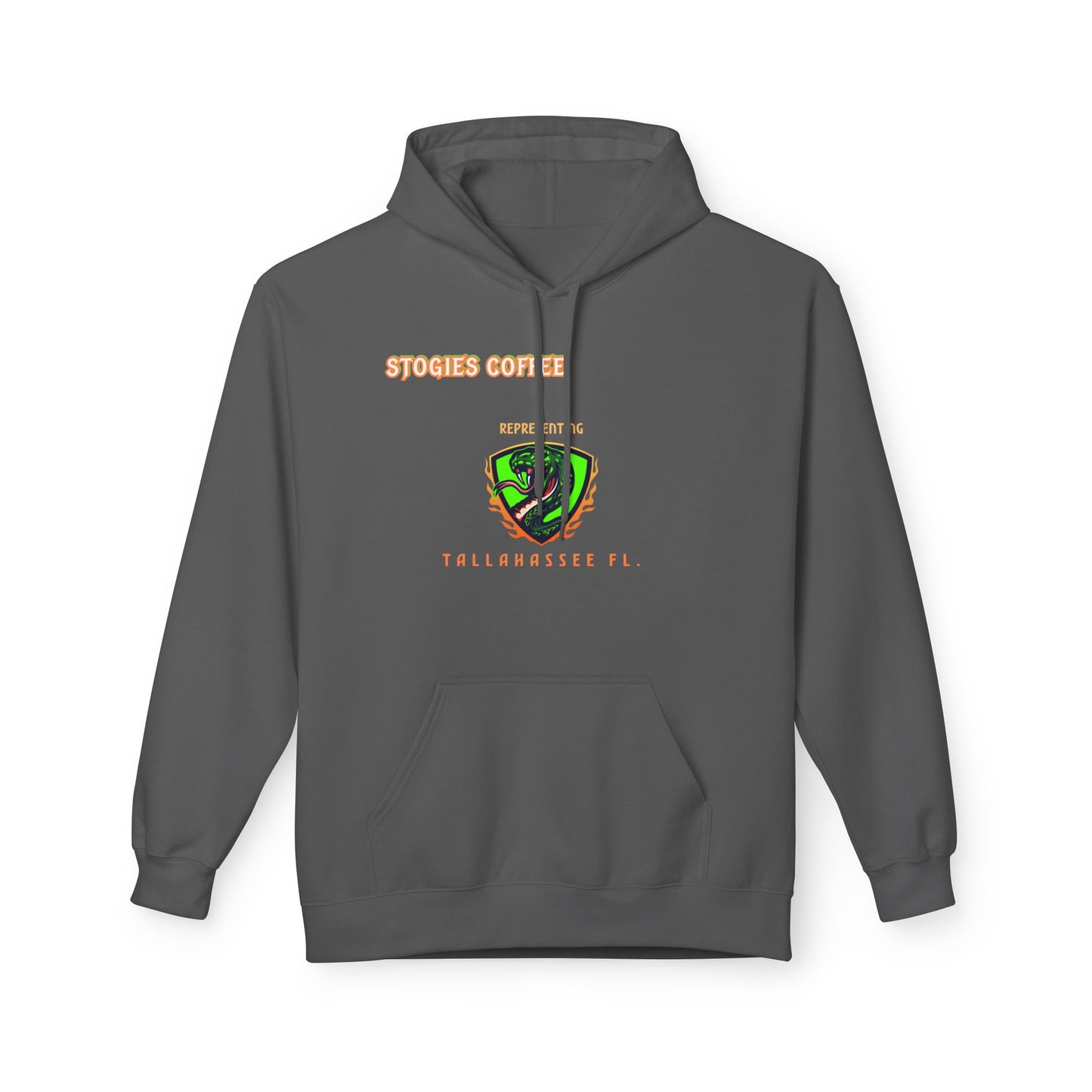 Colorful Snake Design Fleece Hoodie | Unisex Casual Wear for Nature Lovers, Gift for Outdoorsy Friends, Fun Graphic Hoodie, [...]