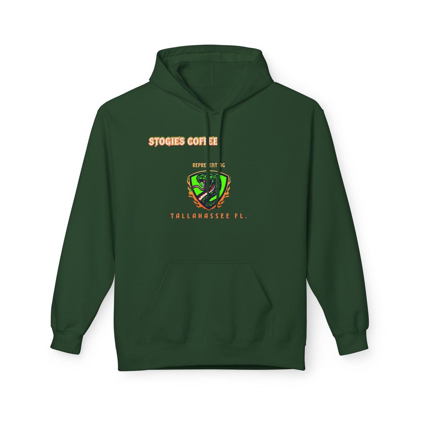 Colorful Snake Design Fleece Hoodie | Unisex Casual Wear for Nature Lovers, Gift for Outdoorsy Friends, Fun Graphic Hoodie, [...]