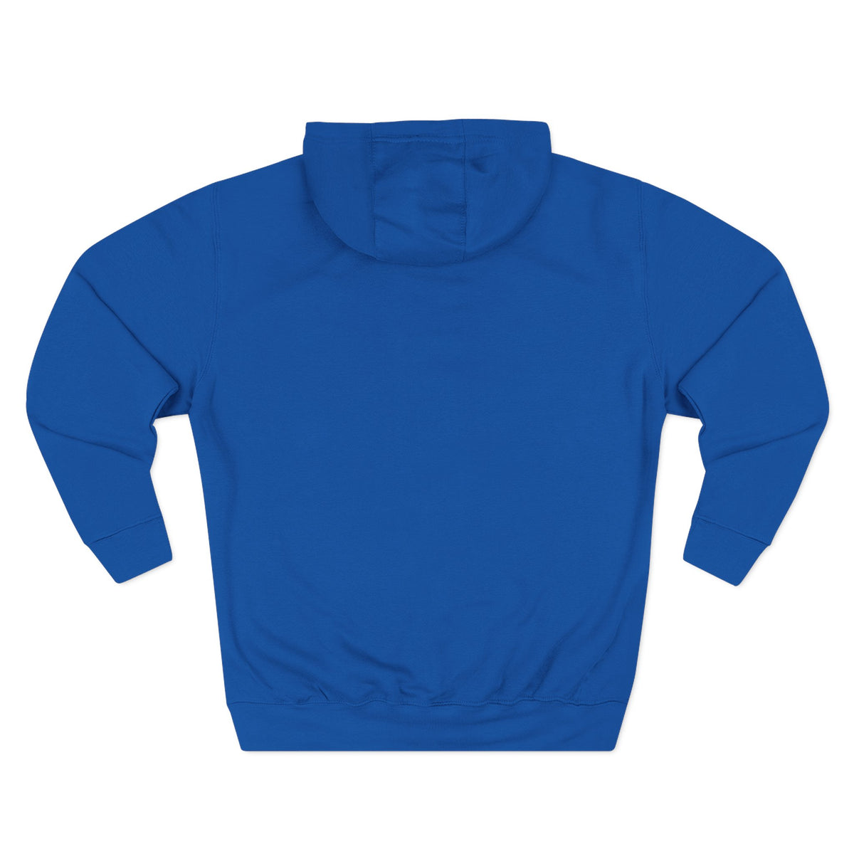 Bulldog Coffee Lover Fleece Hoodie