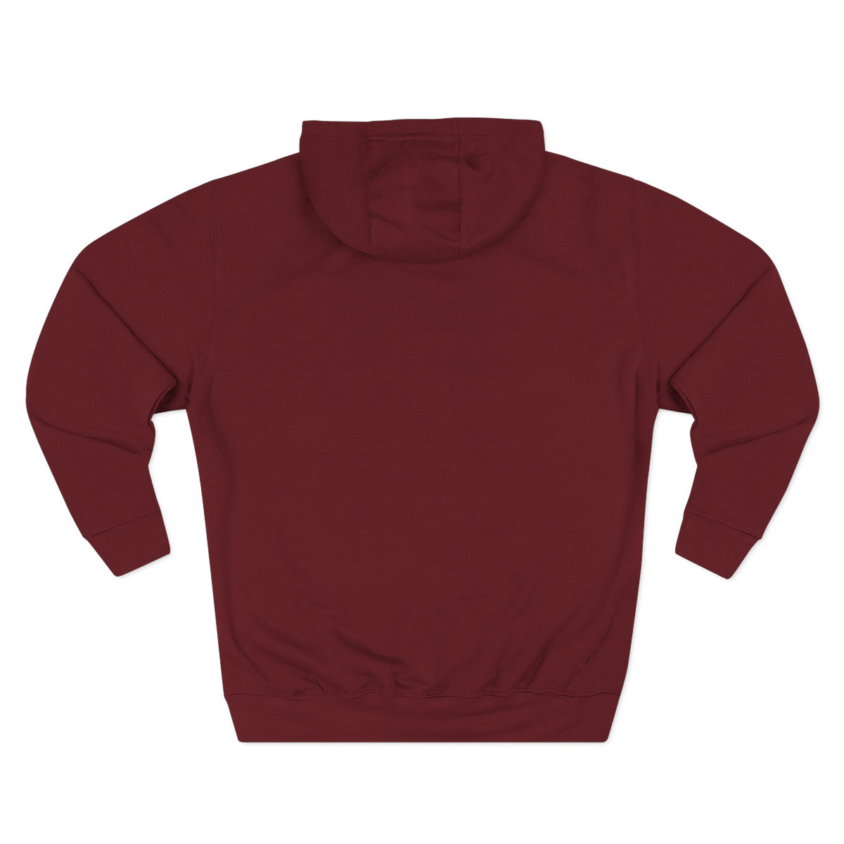 Bulldog Coffee Lover Fleece Hoodie