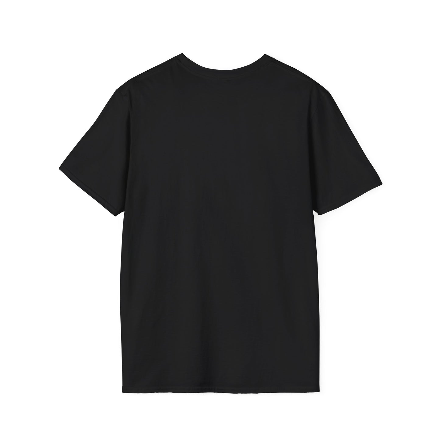 Cigar Stogie Graphic T-Shirt — "Be Bold" Vintage Smoker Design