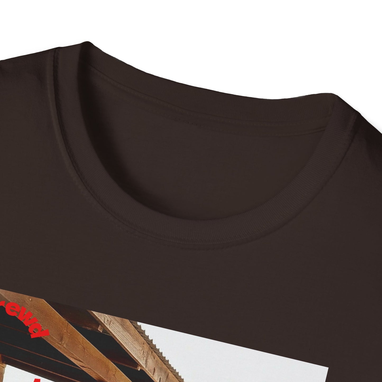 Be Bold Cowboy Coffee T-Shirt