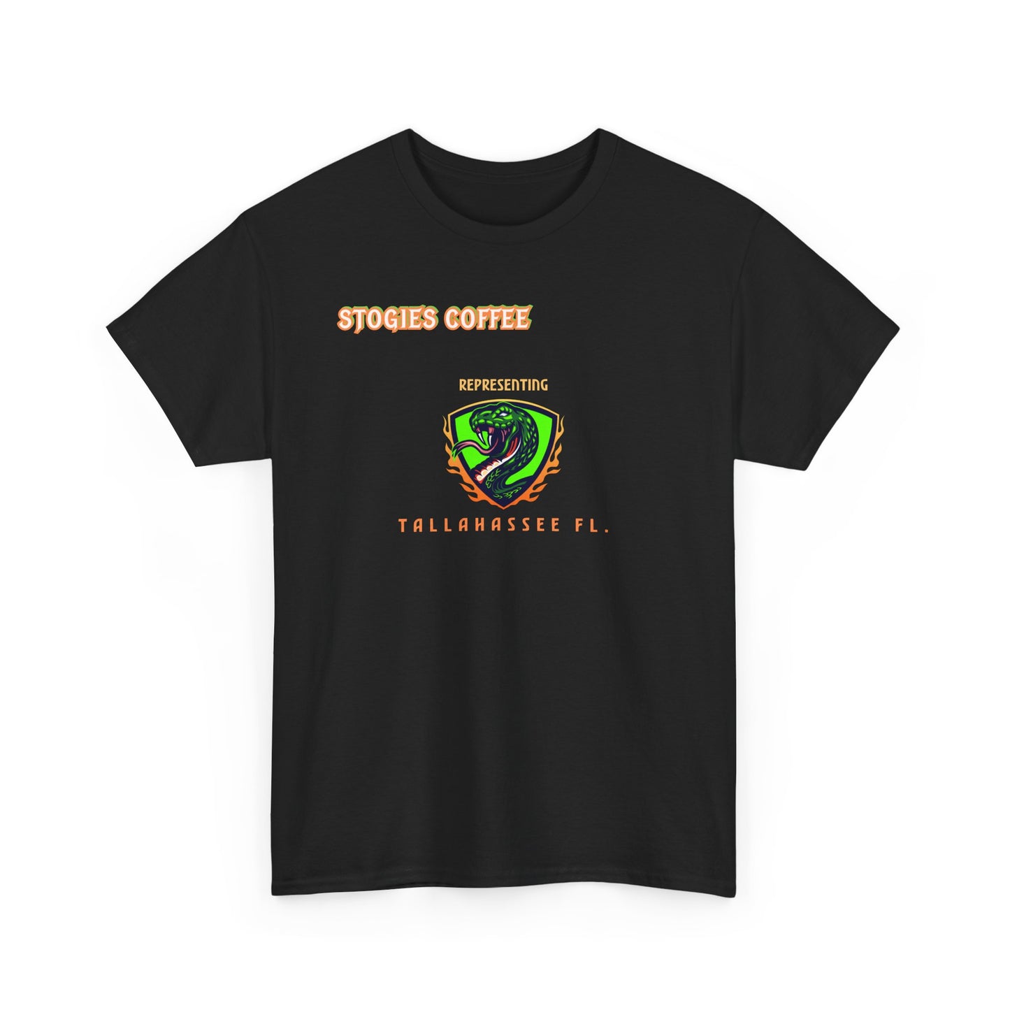 Vibrant Graphic Tee, Unisex Cotton Shirt, Streetwear, Casual Outfit, Summer Essentials
