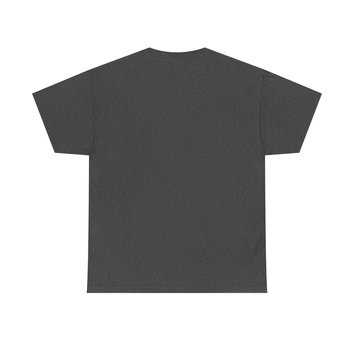 Vintage Diner Photo Tee — Retro Café Print T‑Shirt