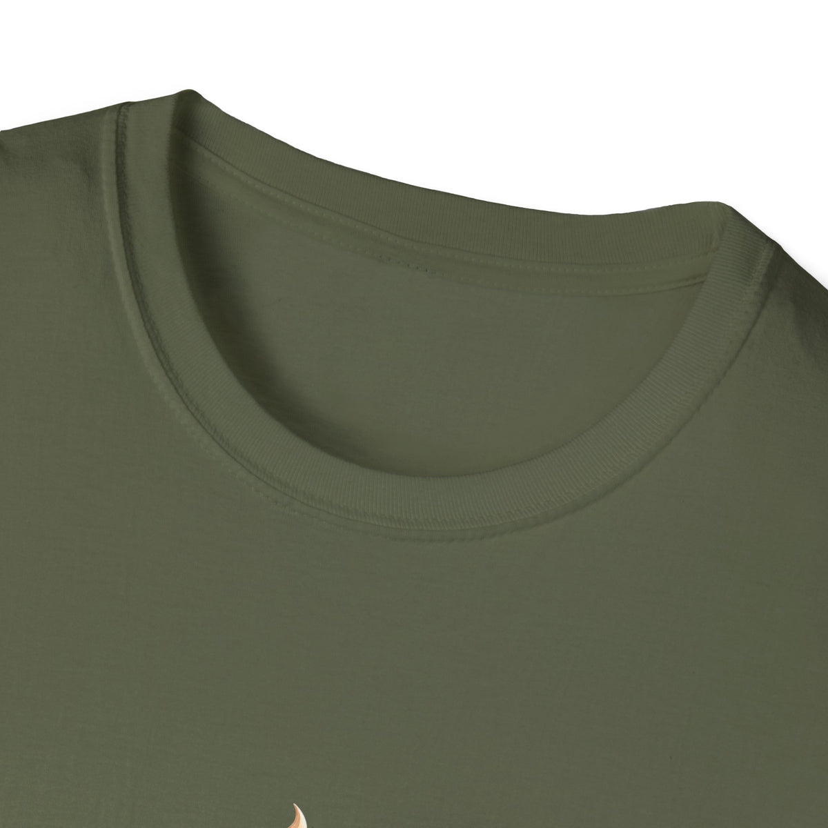 Stogies Coffee Graphic T-Shirt