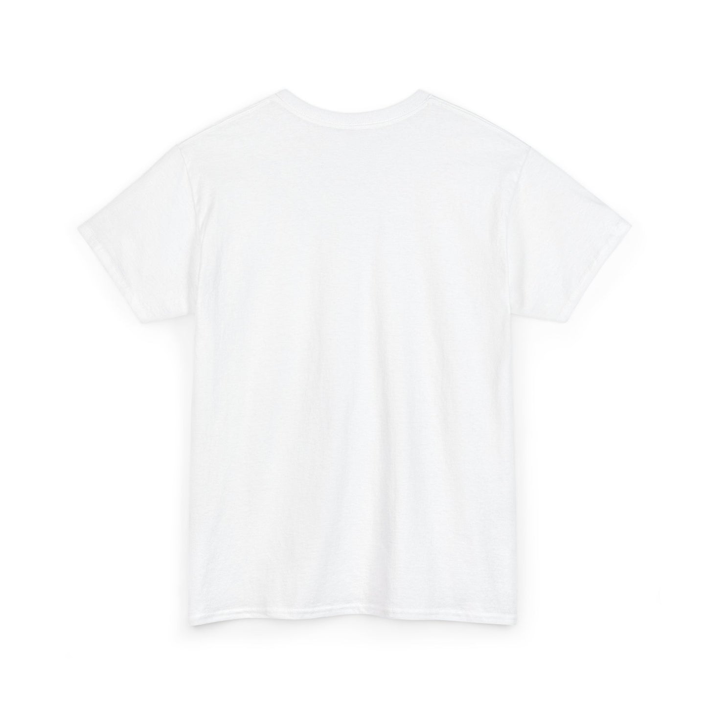 Vintage Diner Photo Tee — Retro Café Print T‑Shirt