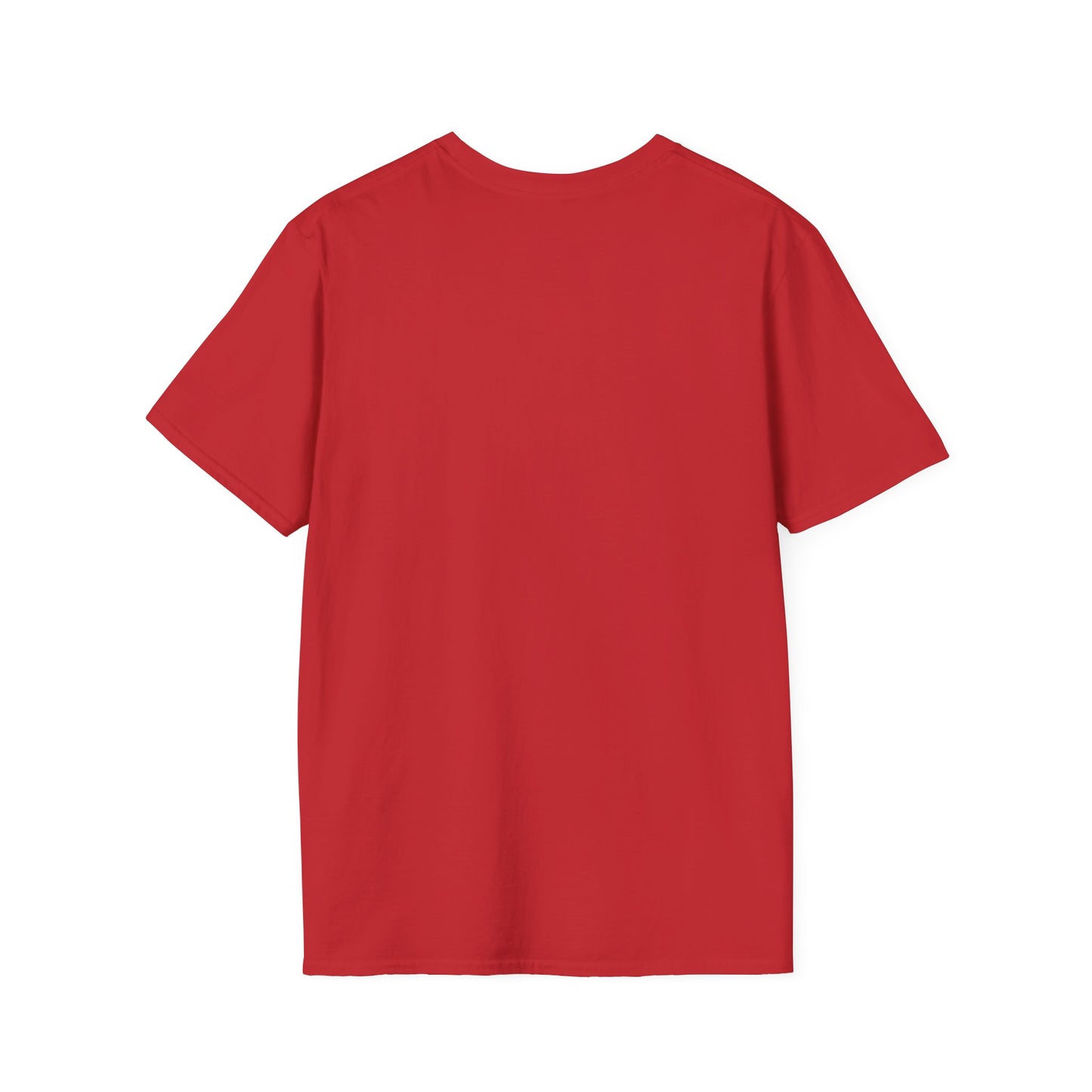 Cigar Stogie Graphic T-Shirt — "Be Bold" Vintage Smoker Design