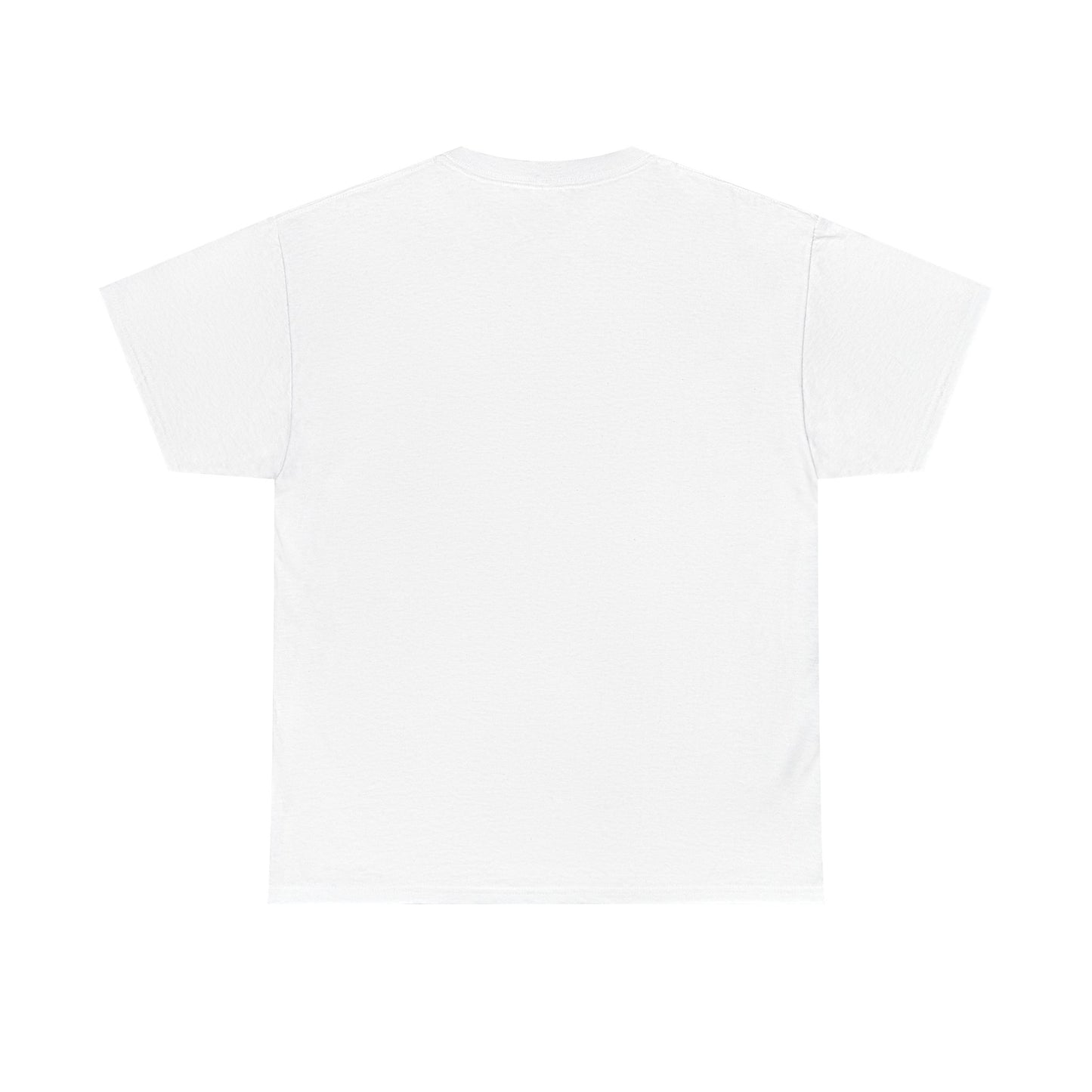 Vintage Diner Photo Tee — Retro Café Print T‑Shirt