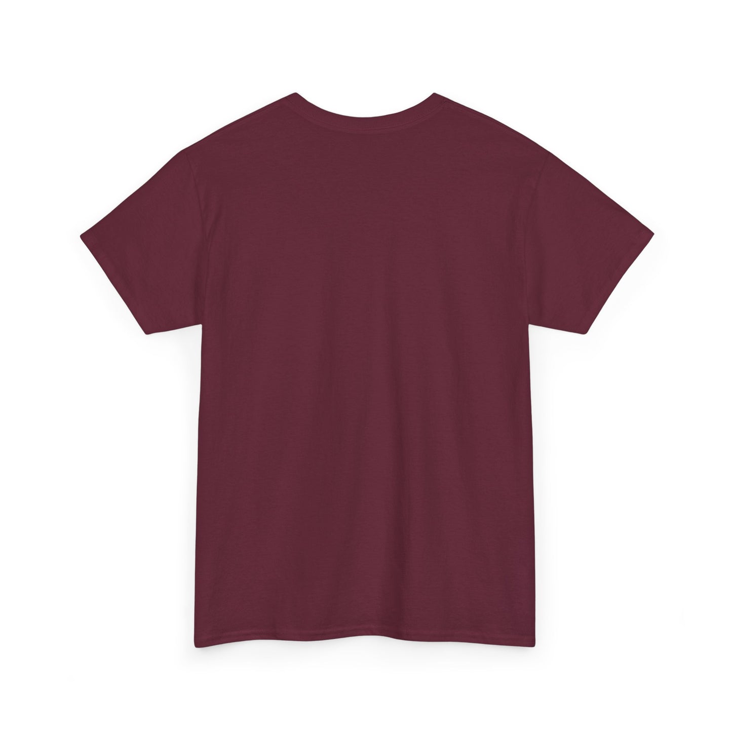Vintage Diner Photo Tee — Retro Café Print T‑Shirt