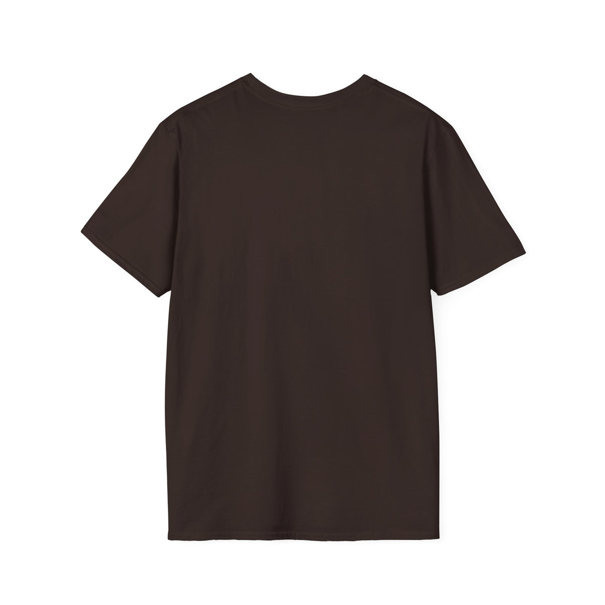 Hunting Coffee T-Shirt — "No Hunting Until I've Had My Coffee" Vintage Camper Design
