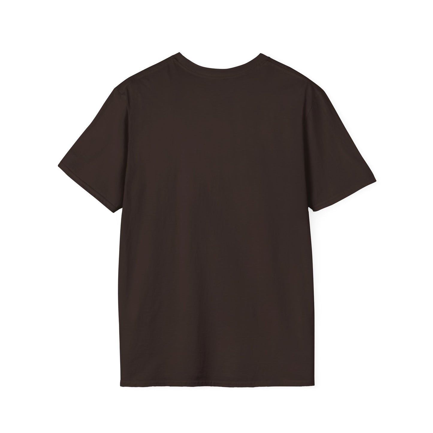 Cigar Stogie Graphic T-Shirt — "Be Bold" Vintage Smoker Design