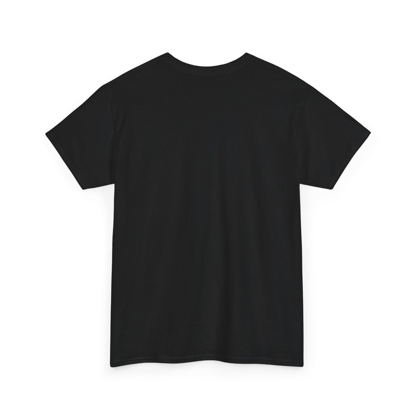 Vintage Diner Photo Tee — Retro Café Print T‑Shirt