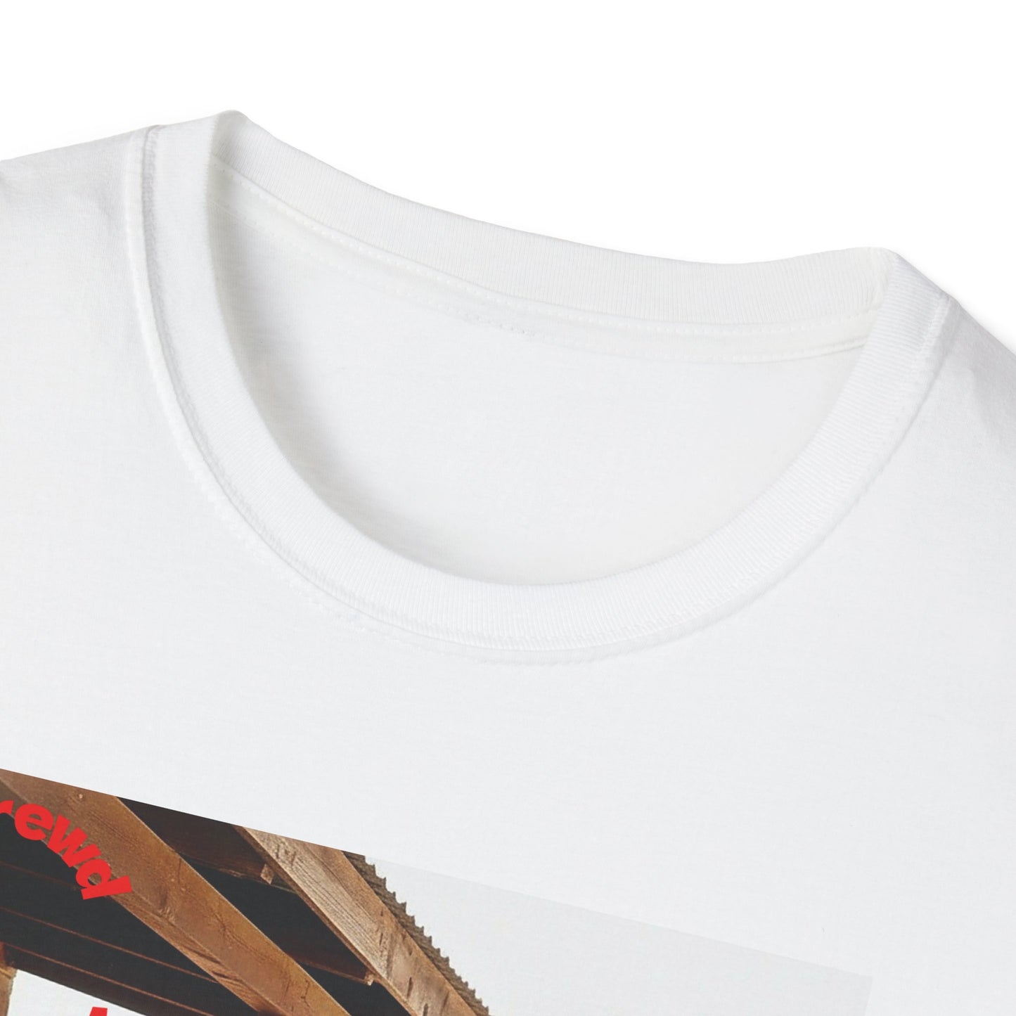 Be Bold Cowboy Coffee T-Shirt