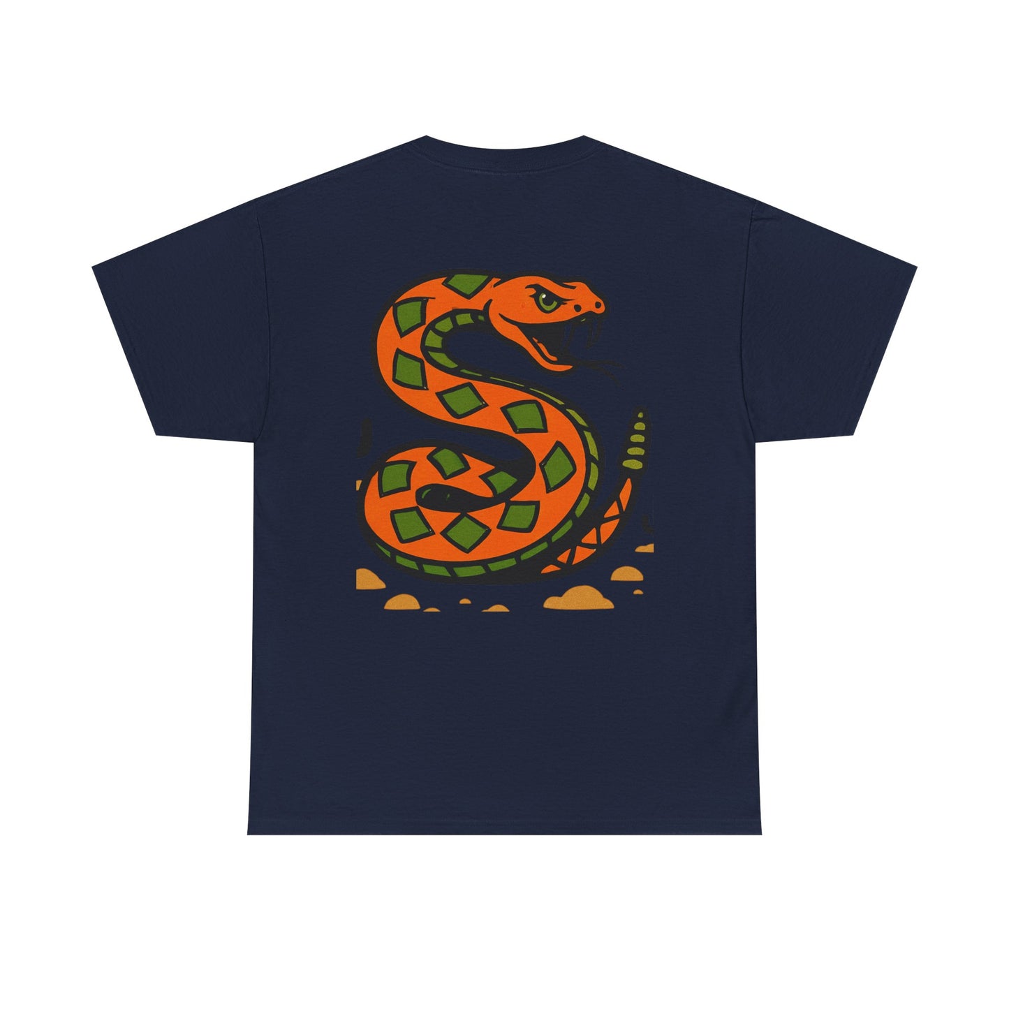 Vibrant Graphic Tee, Unisex Cotton Shirt, Streetwear, Casual Outfit, Summer Essentials
