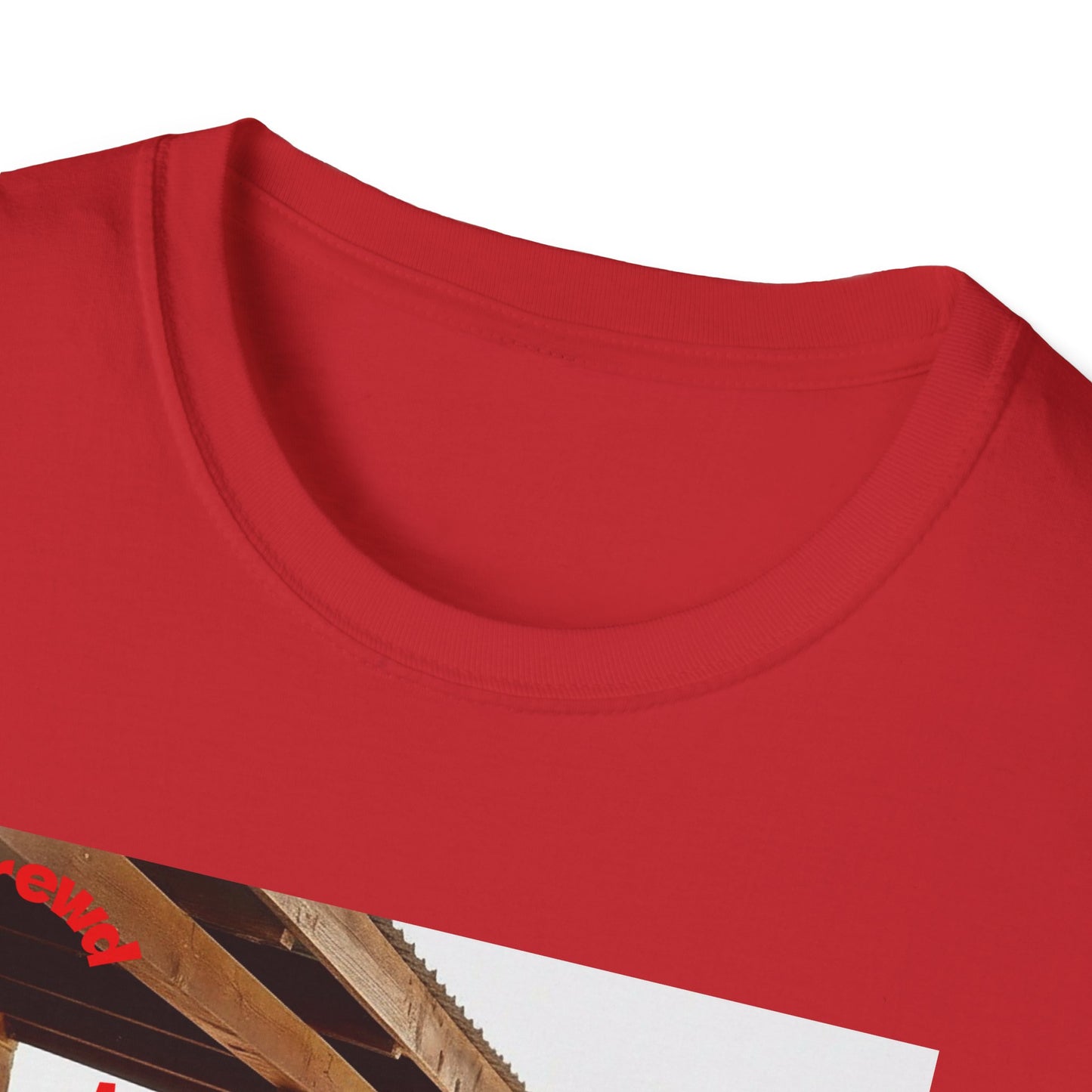 Be Bold Cowboy Coffee T-Shirt